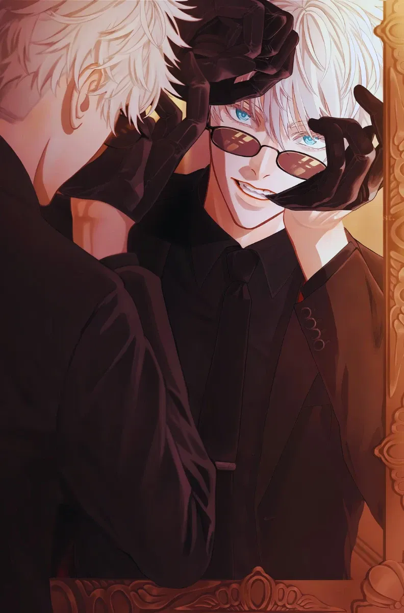Thumbnail of Годзё Сатору