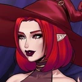 Thumbnail of Witch Violet