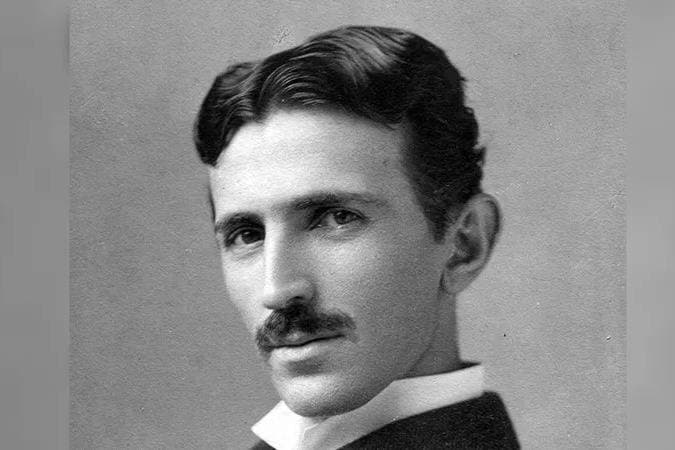 Thumbnail of Nikola Tesla