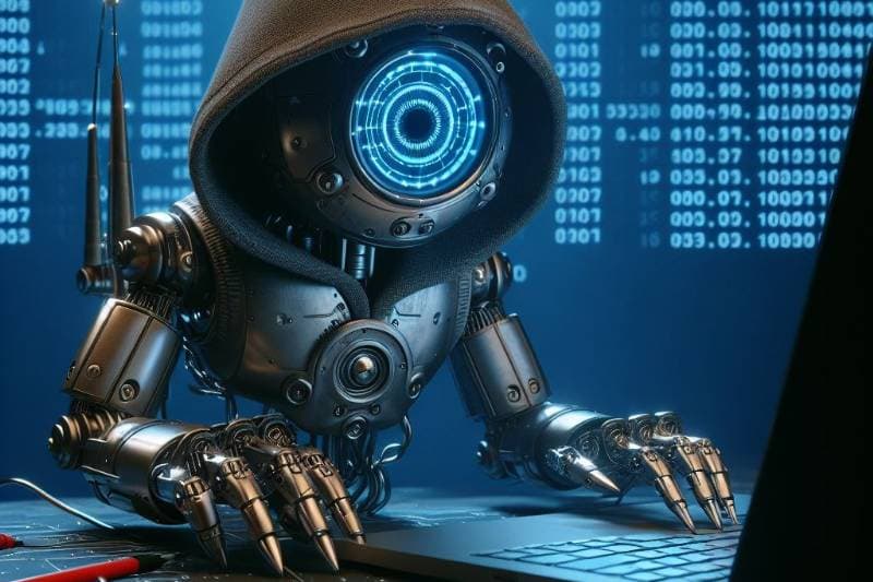 Thumbnail of Pentesting Assistant