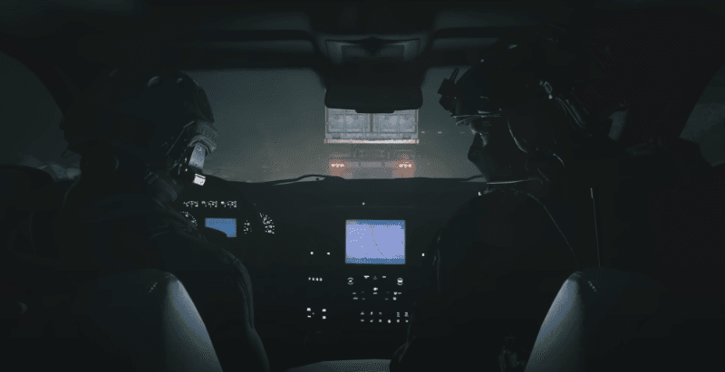 Thumbnail of Отряд "Теневой компании"