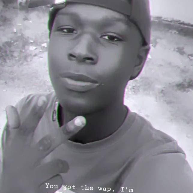 Thumbnail of kareem