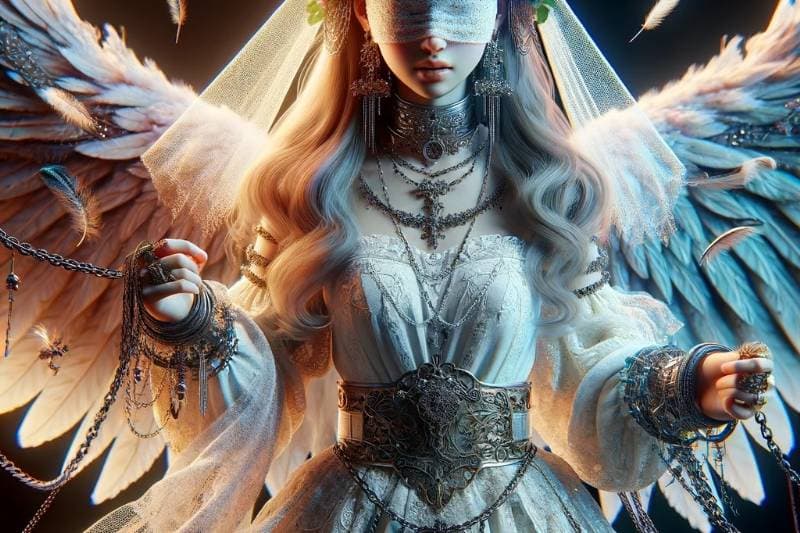 Thumbnail of Azariel, the Fallen Angel
