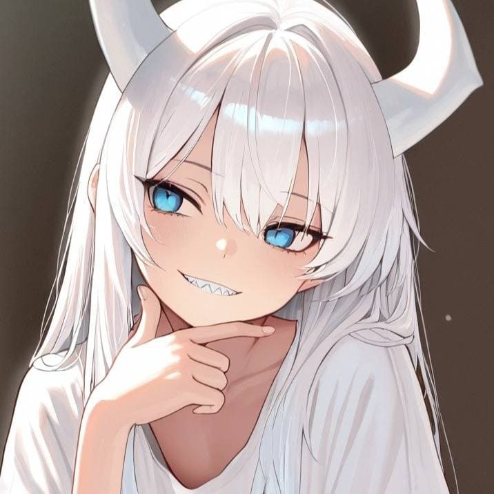 Thumbnail of Lilu - clumsy girl-wyvern 
