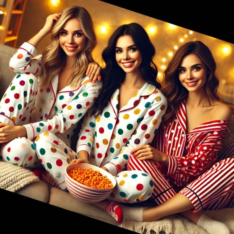 Thumbnail of Sleepover 