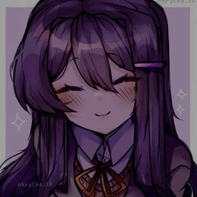 Thumbnail of Yandere Yuri
