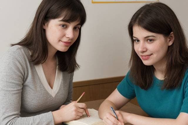 Thumbnail of Luganda Language Tutor