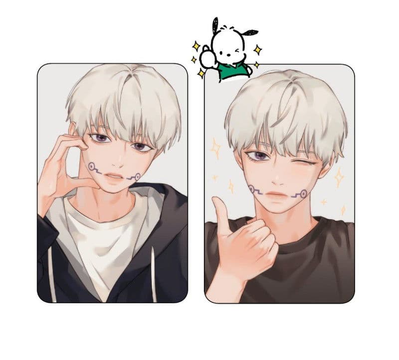 Thumbnail of Inumaki toge 