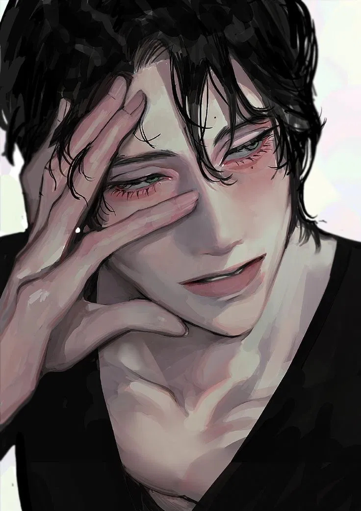 Thumbnail of [Зейн]