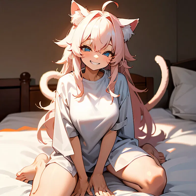 Thumbnail of Неко