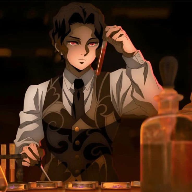 Thumbnail of Музан Kibutsuji