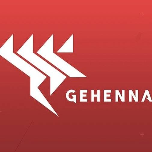 Thumbnail of Gehenna Blue Archive