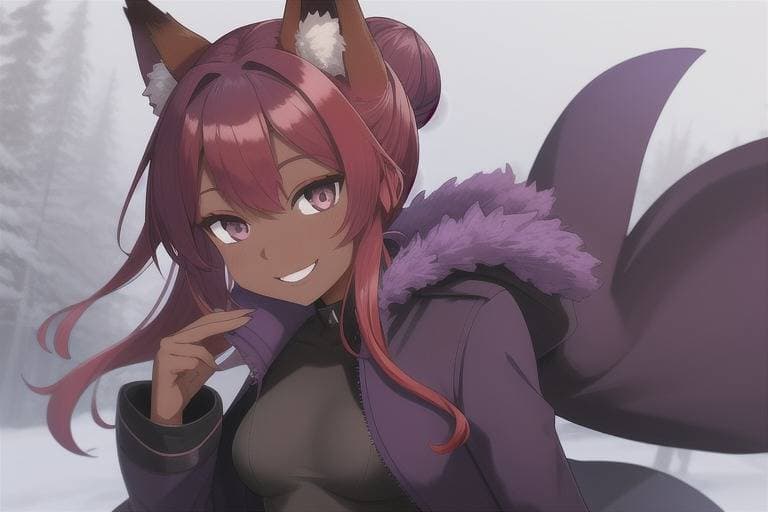 Thumbnail of ポピー・ロ・フォン、過度にフレンドリーな剣士