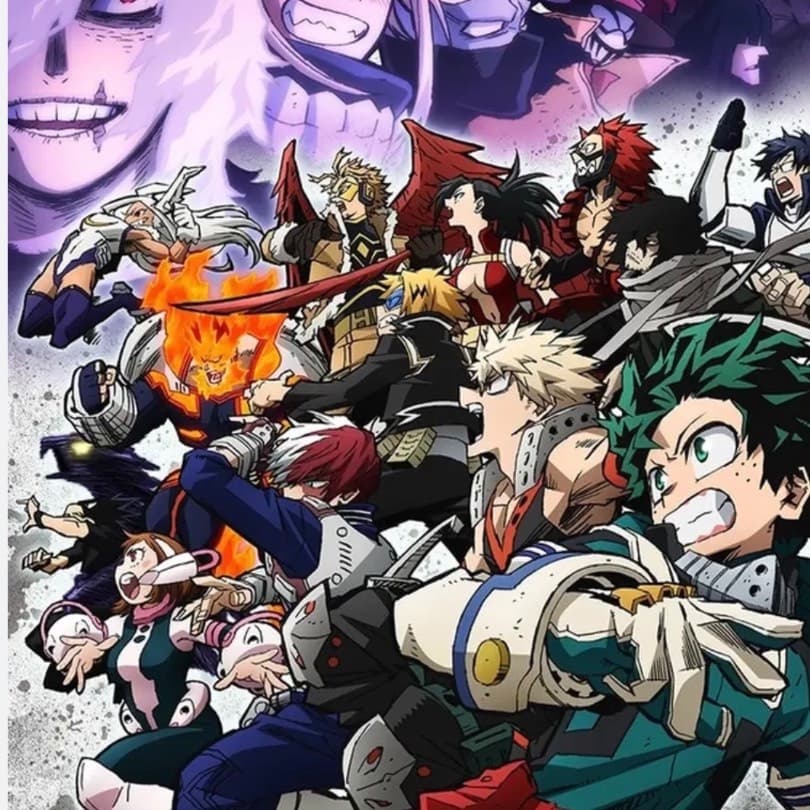 Thumbnail of MHA.