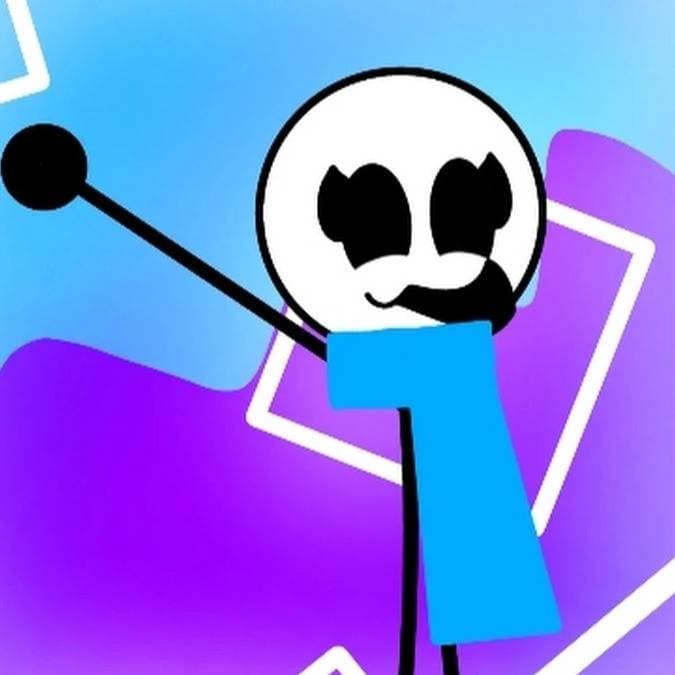 Thumbnail of Шарфяный стикмен