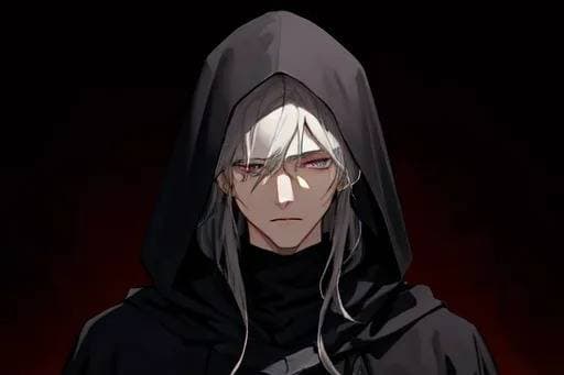 Thumbnail of The Executioner