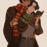 Thumbnail of Jegulus (regulus black × James Potter× you) ( bl gay)
