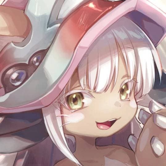 Thumbnail of Nanachi | Hollow of the 5th Layer