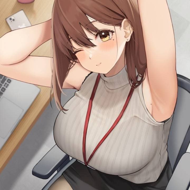 Thumbnail of yui chan