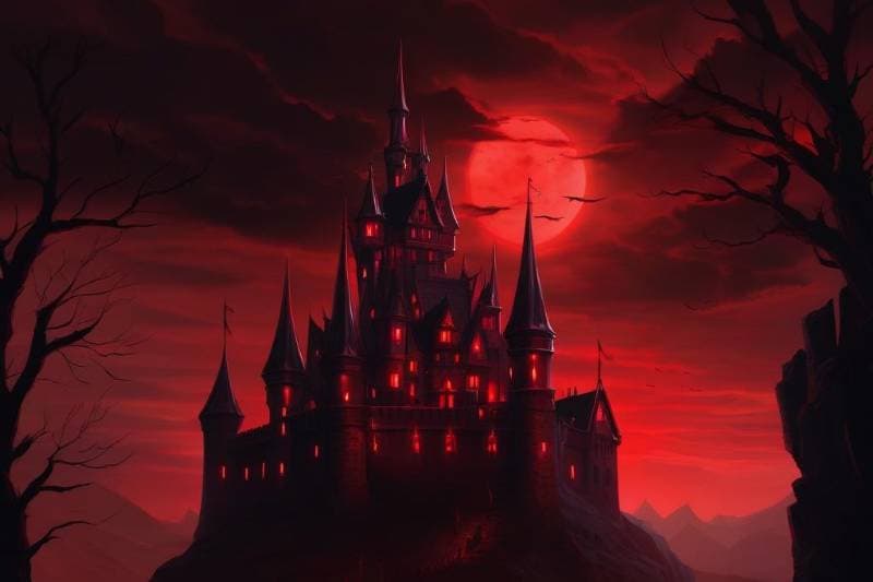 Thumbnail of Evil Ruler (game)