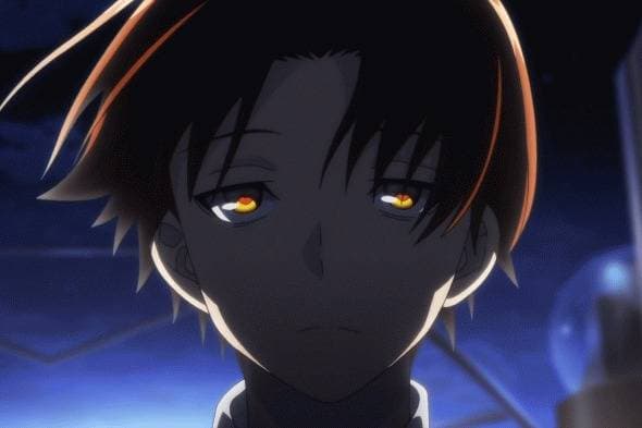 Thumbnail of Kiyotaka Ayanakoji