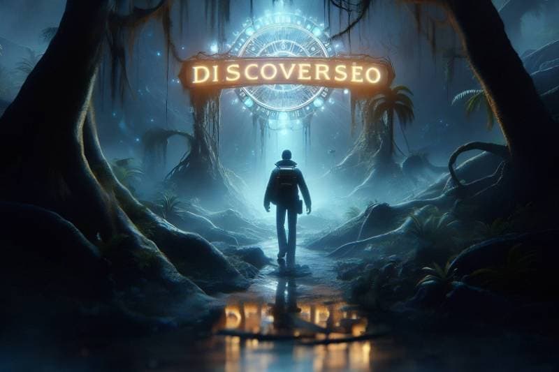 Thumbnail of DiscoverSEO