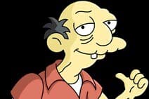Thumbnail of Joe Rictur
