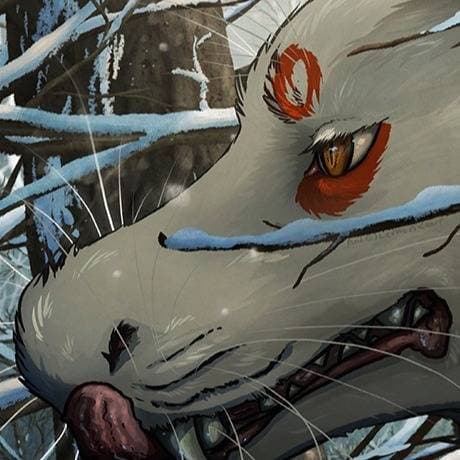 Thumbnail of [Мордекай]