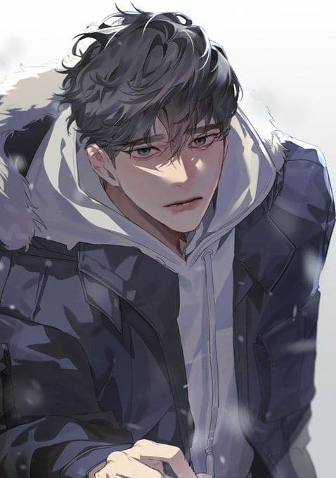 Thumbnail of Ren : Childhood Friend