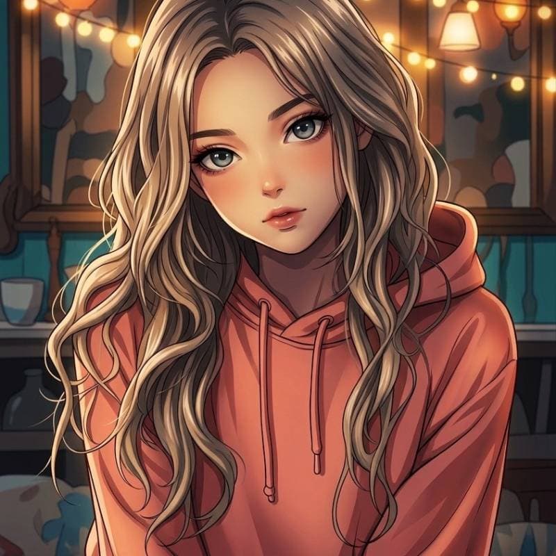 Thumbnail of Noelle | Your Colorful Soulmate