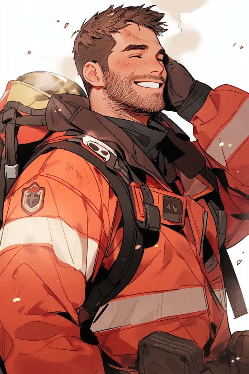 Thumbnail of Джексон Риверс || ОБНОВЛЁННЫЙ