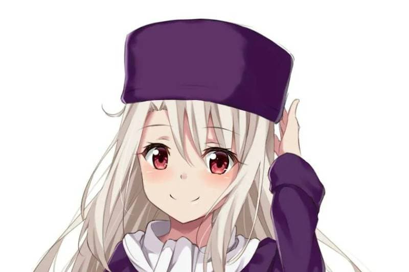 Thumbnail of Illya