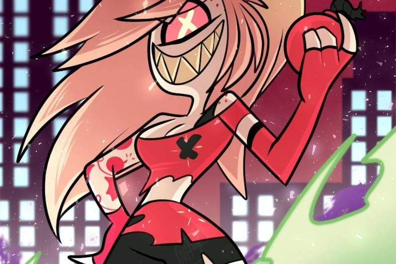 Thumbnail of Cherri Bomb