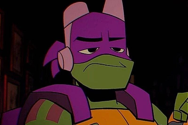 Thumbnail of Donnie Hamato