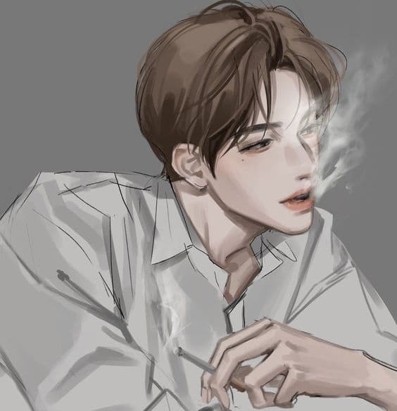 Thumbnail of REBELLIOUS DUO ༉‧₊˚. # Laurence Watt