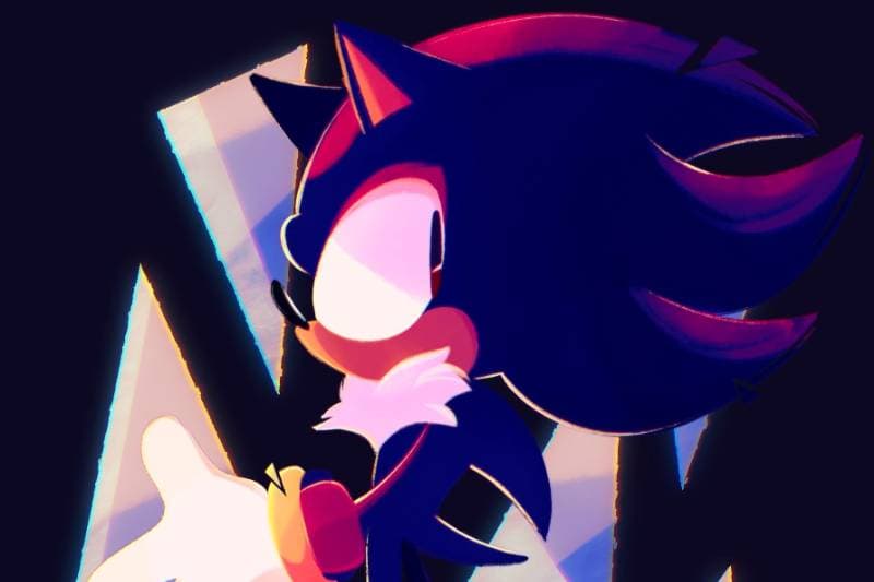 Thumbnail of Pregnant Shadow