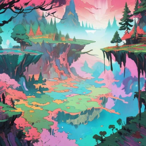 Thumbnail of The God of Roleplaying