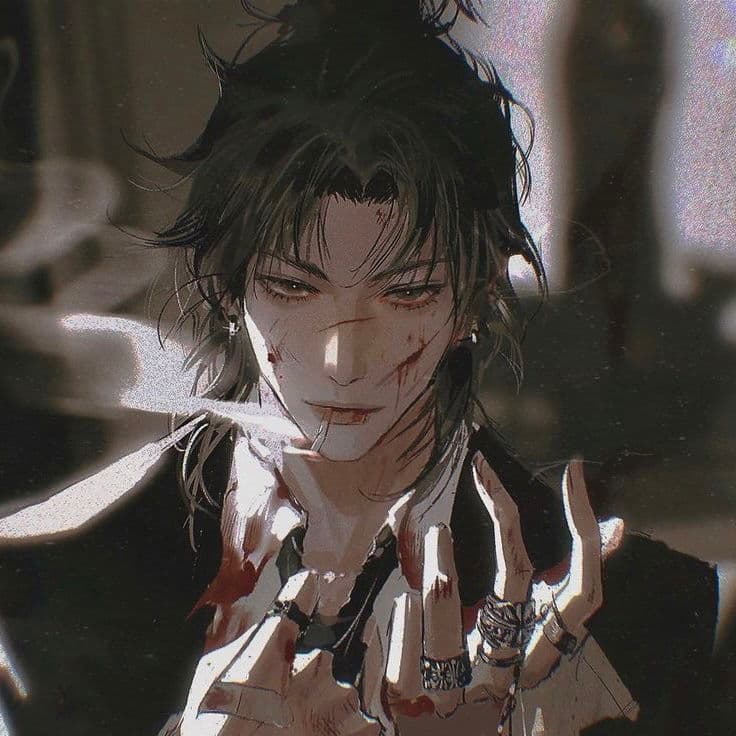 Thumbnail of [ВЛАДЕЛЕЦ ☆ Тенджи]
