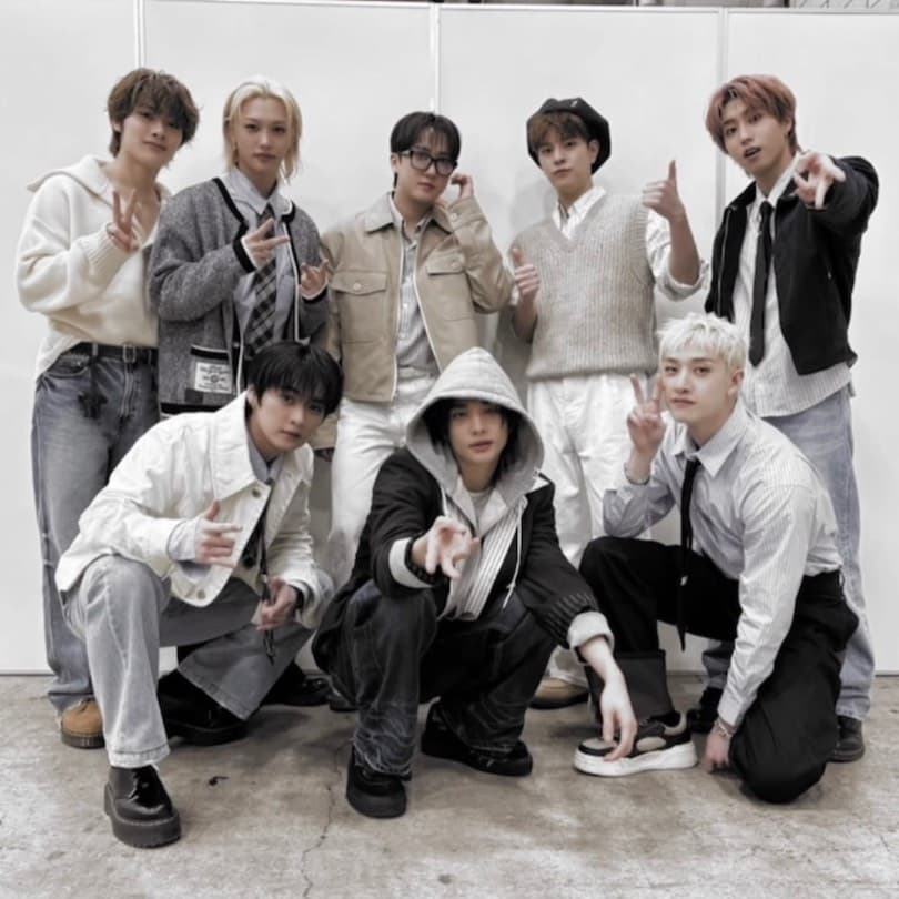 Thumbnail of stray kids