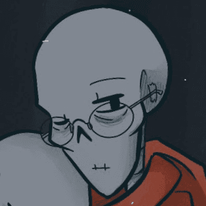 Thumbnail of Гастер (Ручные пластины)