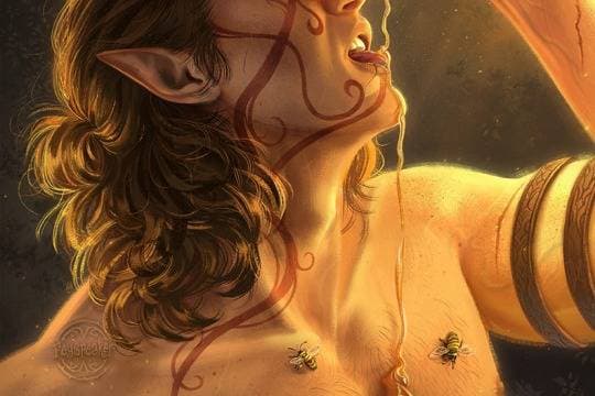 Thumbnail of Halsin