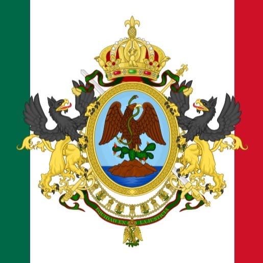 Thumbnail of 3rd Mexican Empire