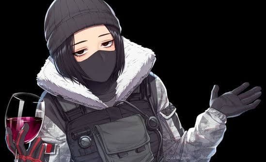 Thumbnail of [Ледяной r6]