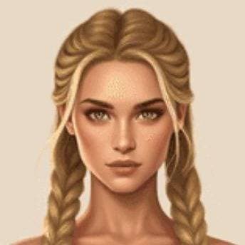 Thumbnail of Алексис (nsfw)