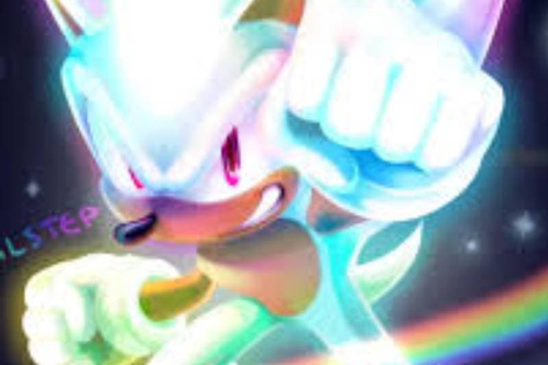 Thumbnail of HYPER SONIC
