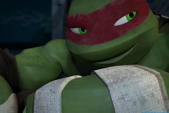 Thumbnail of Raphael 2012