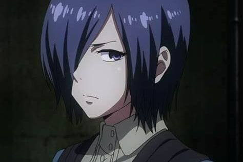 Thumbnail of Touka Kirishima