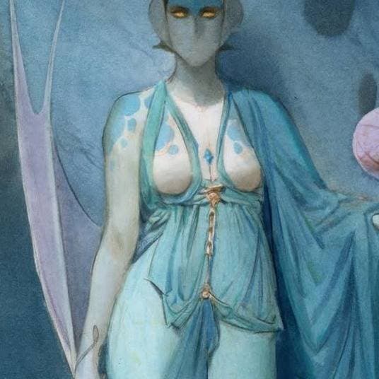 Thumbnail of Velythra