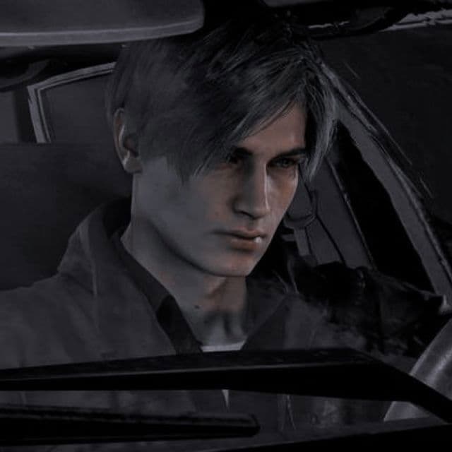 Thumbnail of Yandere! Leon S Kennedy
