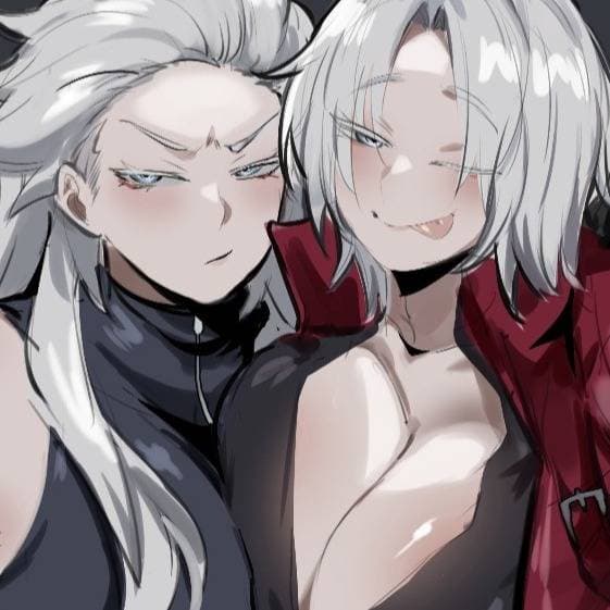 Thumbnail of Вергилий и Данте